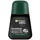 Garnier Mineral Magnesium Ultra Dry Antitranspirant-Deoroller 50 ml