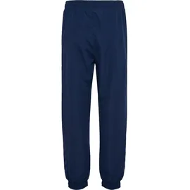 hummel Hmltravel Sporthose Blau M