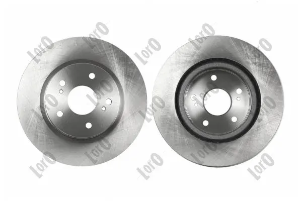 ABAKUS Bremsscheibe 23103182 295mm 25mm für Suzuki