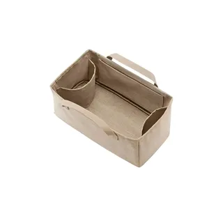 Reisenthel Organizer Twist Coffee - beige