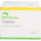 Junek Europ-Vertrieb GmbH Tubifast 2-way-stretch 10,75 cm x 10 m ge.