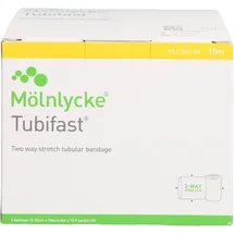 Junek Europ-Vertrieb GmbH Tubifast 2-way-stretch 10,75 cm x 10 m ge.