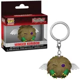 Funko POP! Keychain - YGO - Winged Kuriboh
