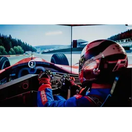 moza racing KS GT-Lenkrad 30 cm schwarz PC