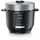 Arendo Reiskocher Schwarz/Silber 2,0 l