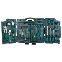 Brüder Mannesmann Werkzeuge Universal Werkzeugset M29085