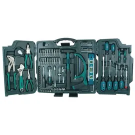 Brüder Mannesmann Werkzeuge Universal Werkzeugset M29085