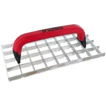 Triuso Schleifraspel Schleiftiger 290 x 150 mm