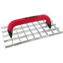 Triuso Schleifraspel Schleiftiger 290 x 150 mm