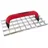 Triuso Schleifraspel Schleiftiger 290 x 150 mm