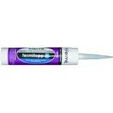 Fermit Fermitopp N Tube| Fermit 310 ml Kartusche| grau-manhattan