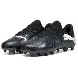 Puma Future 7 Play FG/AG Jr. puma black/puma white 35