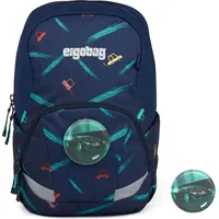 ergobag Ease Large Kindergartenrucksack