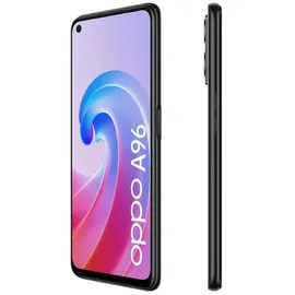 OPPO A96 8 GB RAM 128 GB starry black