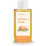 Aprikosenkernöl - 100 ml