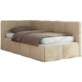 MKS ARVO 90 x 200 cm Beige