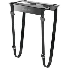 Logilink EO0009 Schwarz Belastbar bis=10kg