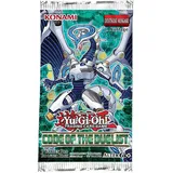 Konami Yu-Gi-Oh! Code of the Duelist 1 Booster