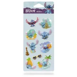 COOLPACK Sticker Disney Stitch 75446PTR Pop Up