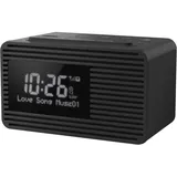 Panasonic RC-D8EG-K DAB+ Radiowecker