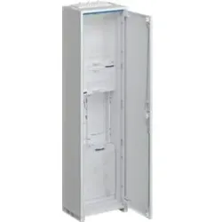 Hager ZB31SEA12N KS,universZ,1ZP,BKE-I,H=1100mm,1-f.