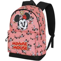 Disney Minnie Mouse Rucksack Aqua/Rosa