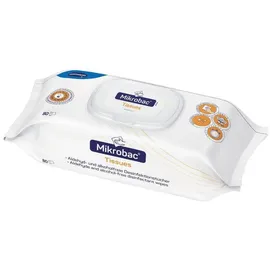 Hartmann | Mikrobac Tissues | 80 Tücher