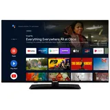 Telefunken Fernseher 43 Zoll Android Smart TV (4K UHD, HDR Dolby Atmos)