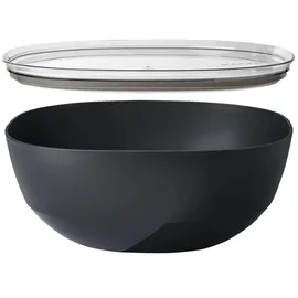 Mepal Silueta nordic black 5,0 l