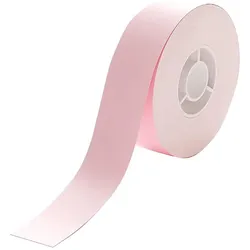 Niimbot Thermoetiketten, endlos, 15-7, pink