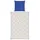 Tom Tailor Wendebettwäsche FRESH FLOWERS Blau/Beige 135 x 200 cm + 80 x 80 cm