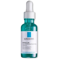 LA ROCHE-POSAY Effaclar hochkonzentriertes Serum