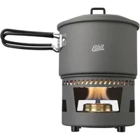 Esbit Spiritus-Kochset Aluminium