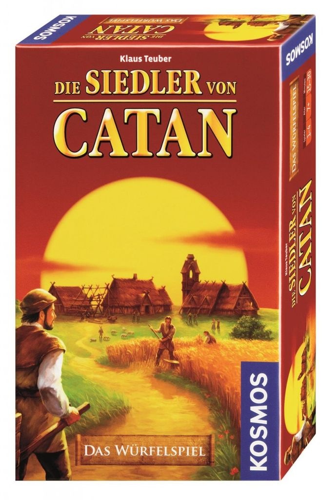 catan