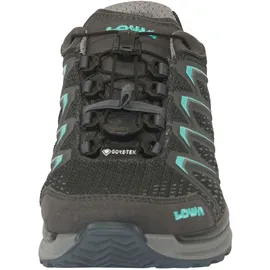 Lowa Meadow GTX LO SL Ws Damen grau