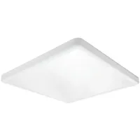 SG ARMATUREN Sg, Armaturen Sense surface 600x600 white 3640lm