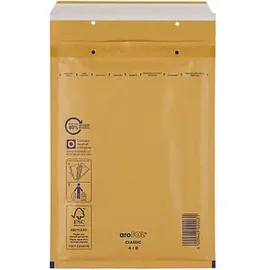 aroFOL® CLASSIC Luftpolsterversandtaschen für DIN A5