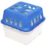 EHS Raumentfeuchter Luftentfeuchter + Nachfüllpack 400g