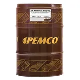 Pemco Kühlerfrostschutz blau 60 l