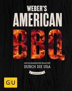 Produktbild Weber's American BBQ