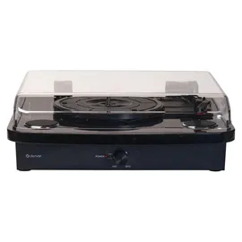 Denver VPL-230B Schwarz
