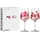 Ritzenhoff & Breker Sommersonett Sprizz Cocktailglas 0,544 l 2 St.