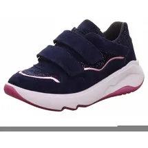 Legero Superfit Melody Blau