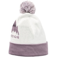 Burton Unisex Kinder Recycled Trope Beanie-Mütze, Elderberry, 1SZ