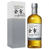 Nikka Yoichi Single Malt Whisky 2022 48% Vol. 0,7l in Geschenkbox