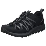 Merrell Wildwood Aerosport Wanderschuhe - Grey / Graphite - EU 48