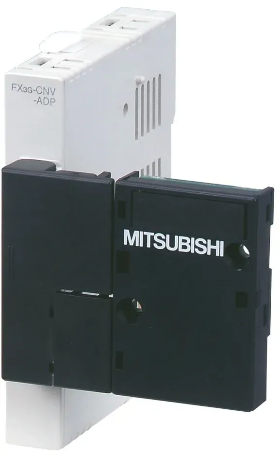 Mitsubishi Electric ADP-Adapter FX3G-CNV-ADP