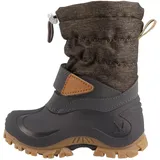 Lurchi Finn Jungen 63l6013002 Schneestiefel, Grau 32 EU