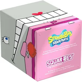 squaroes - Squaroe SpongeBob SquarePants - Pearl