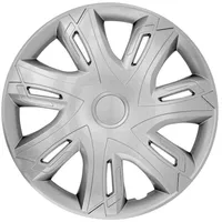 NRM N-Power 16 Zoll 4 Stück Silber